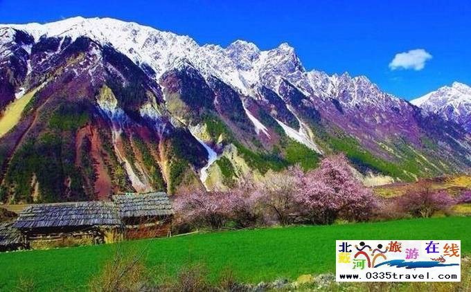 秦皇島至西藏林芝旅游必讀之西藏旅游常見問題解答