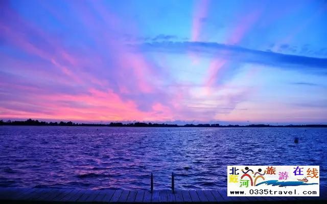 東戴河佳兆業鉑域酒店