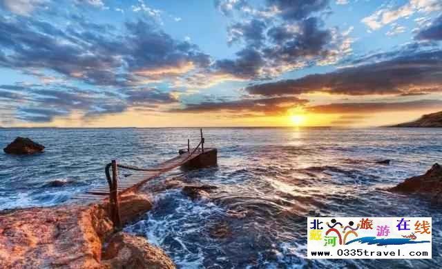 東戴河佳兆業鉑域酒店