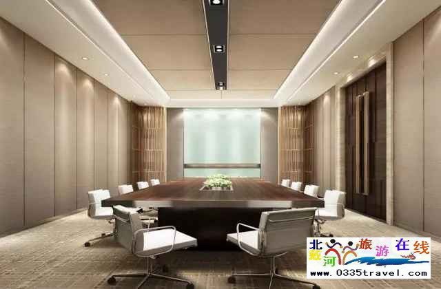 東戴河佳兆業鉑域酒店