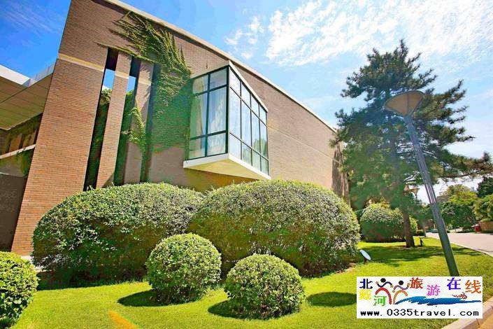 北戴河東經(jīng)路賓館