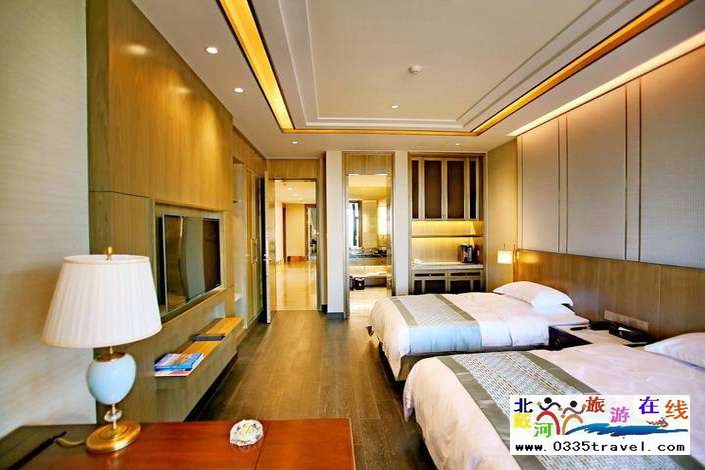 北戴河東經(jīng)路賓館