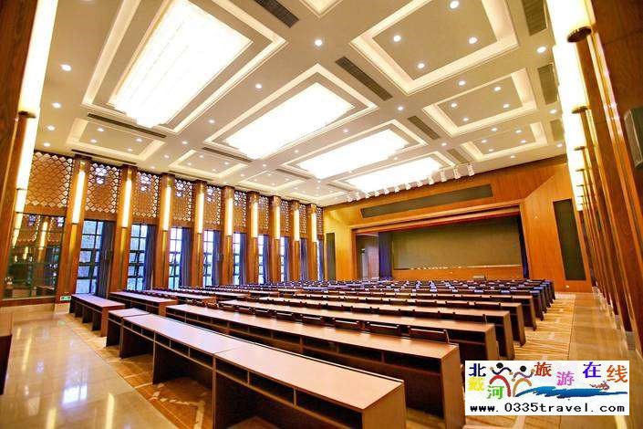 北戴河東經路賓館