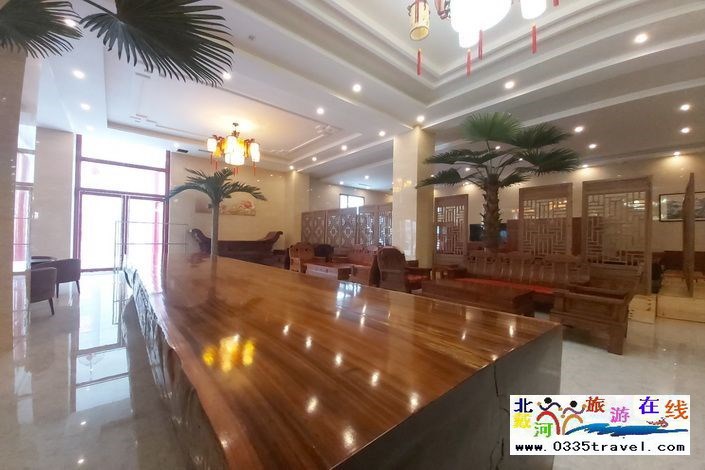 承德億福溫泉度假酒店