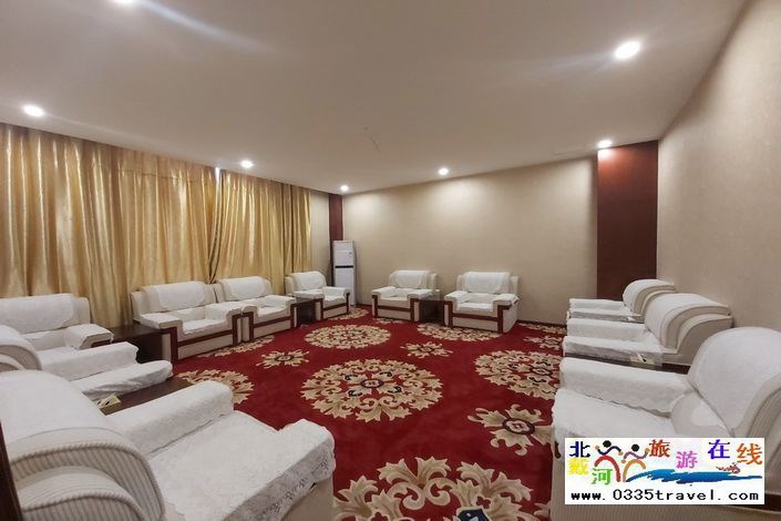 承德億福溫泉度假酒店