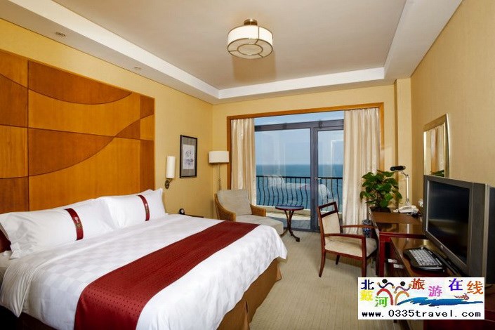 秦皇島海景開(kāi)元大酒店