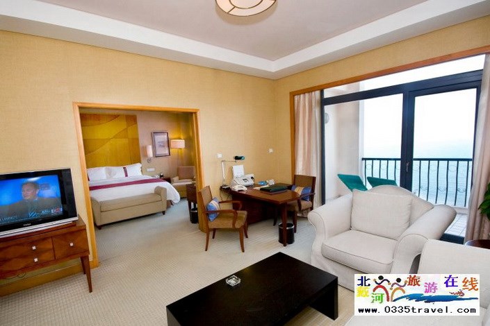 秦皇島海景開(kāi)元大酒店