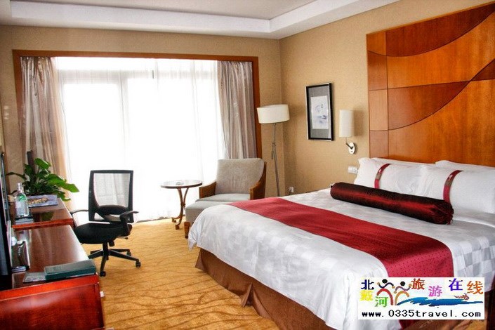 秦皇島海景開(kāi)元大酒店