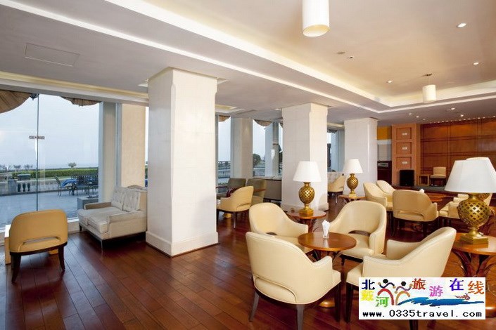 秦皇島海景開(kāi)元大酒店