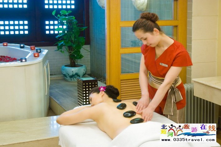 秦皇島海景開(kāi)元大酒店