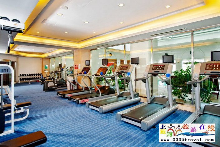 秦皇島海景開(kāi)元大酒店