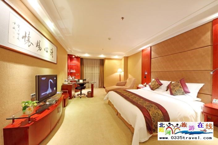 秦皇島君御大酒店