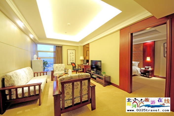 秦皇島君御大酒店