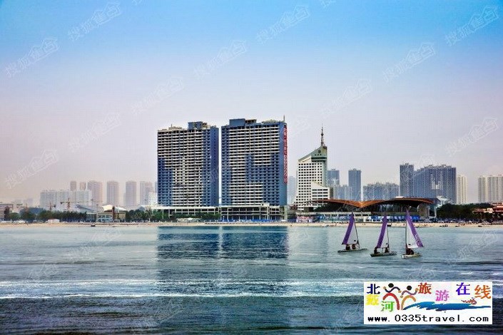 秦皇島金夢海灣?第一觀海景公寓