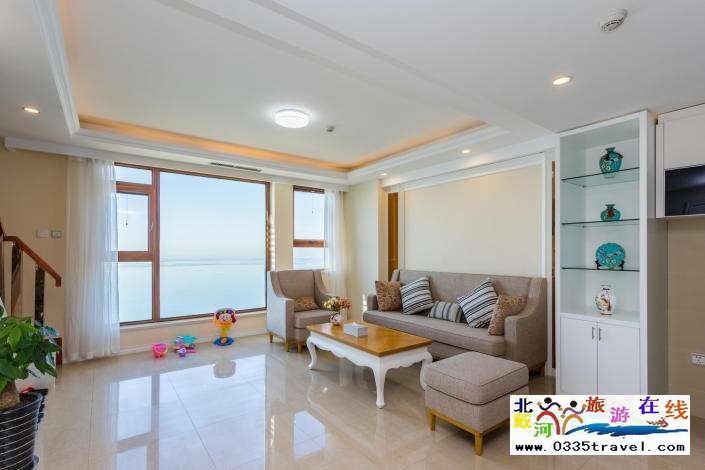 秦皇島金夢海灣?第一觀海景公寓