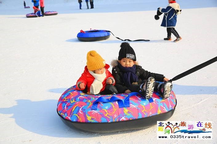 秦皇島老君頂景區(qū)