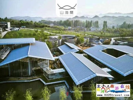 秦皇島山海間溫泉藝術中心電話18633570222