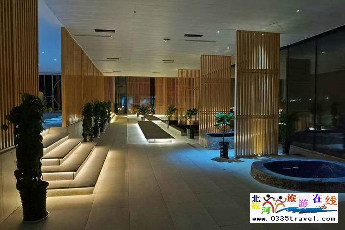 秦皇島山海間溫泉藝術中心電話18633570222