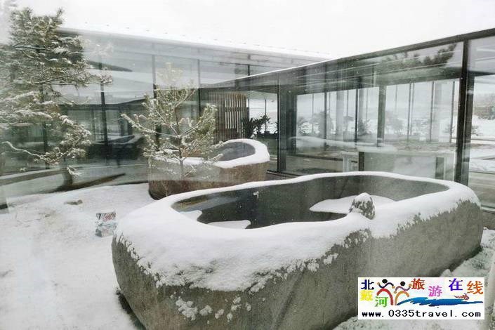 秦皇島山海間溫泉藝術中心電話18633570222