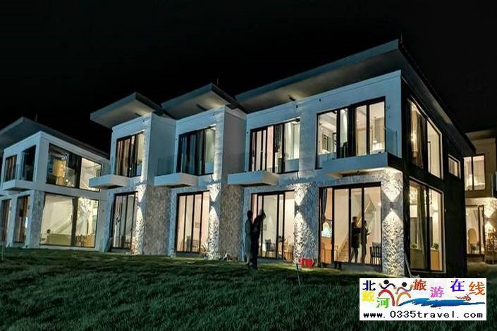 秦皇島山海間溫泉藝術中心電話18633570222