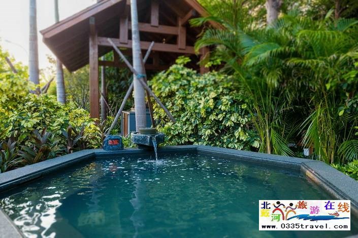 秦皇島山海間溫泉藝術中心電話18633570222