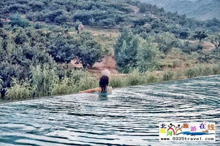 秦皇島山海間溫泉藝術中心電話18633570222