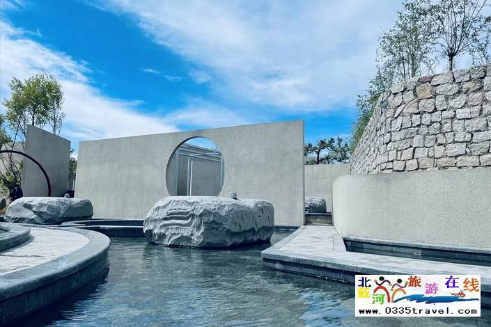 秦皇島山海間溫泉藝術中心電話18633570222