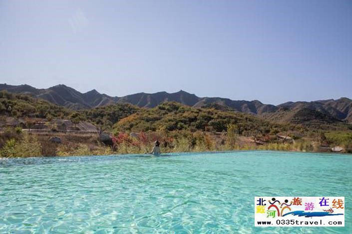 秦皇島山海間溫泉藝術中心電話18633570222