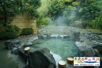 秦皇島山海間溫泉藝術中心——秦皇島“山海間”一個面向未來的生活方式品牌