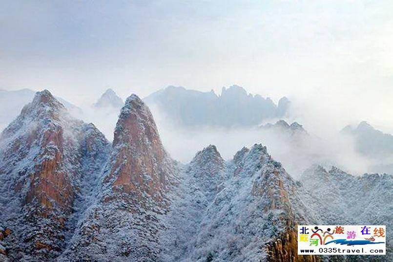 秦皇島冰塘峪長(zhǎng)城風(fēng)情大峽谷電話18633570222