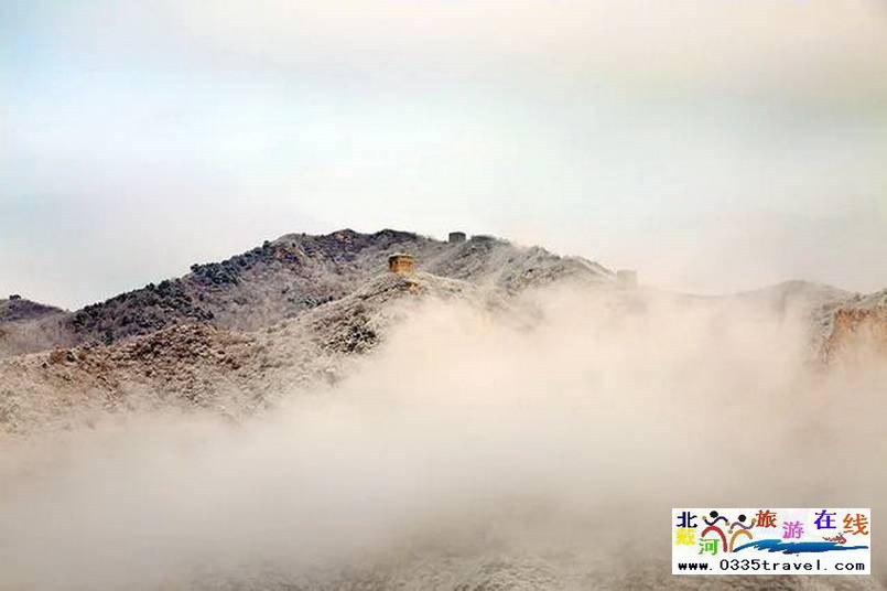 秦皇島冰塘峪長(zhǎng)城風(fēng)情大峽谷電話18633570222