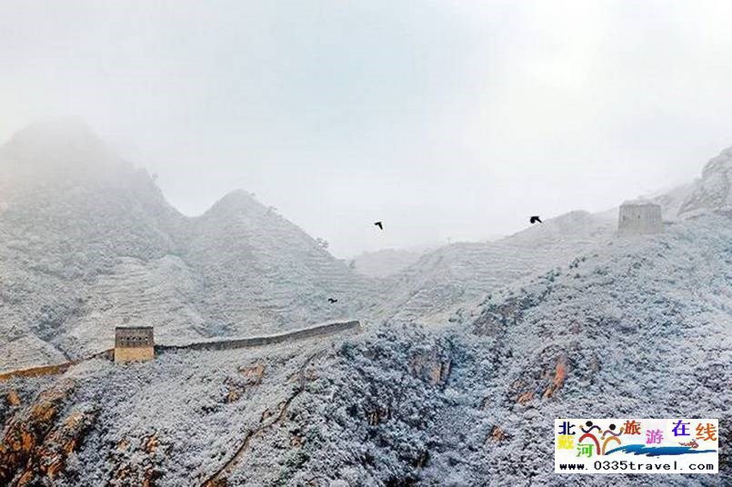秦皇島冰塘峪長(zhǎng)城風(fēng)情大峽谷電話18633570222