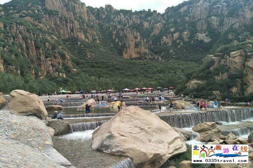 秦皇島冰塘峪長(zhǎng)城風(fēng)情大峽谷電話18633570222