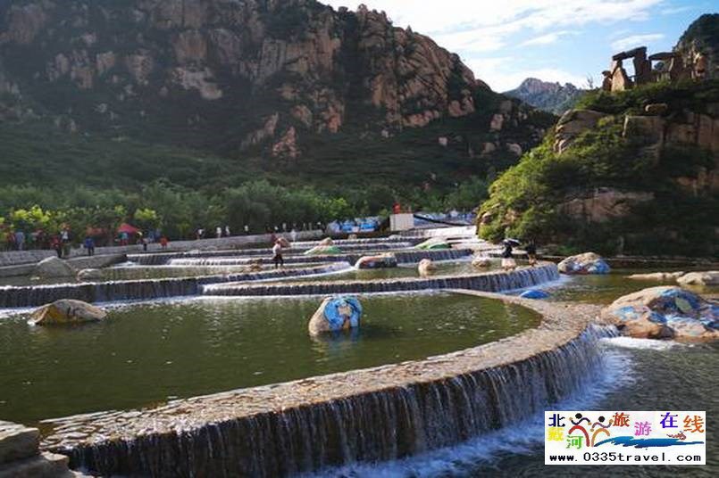 秦皇島冰塘峪長(zhǎng)城風(fēng)情大峽谷電話18633570222