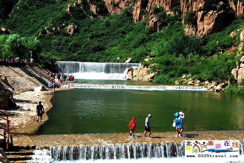 秦皇島冰塘峪長(zhǎng)城風(fēng)情大峽谷電話18633570222