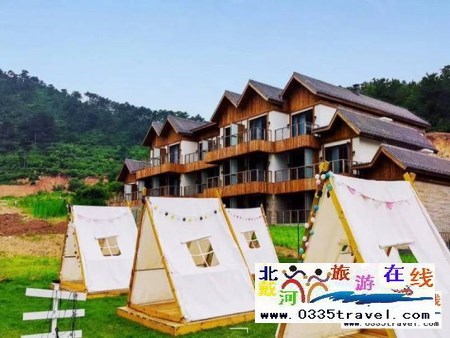 秦皇島祖山·天女小鎮(zhèn)電話18633570222