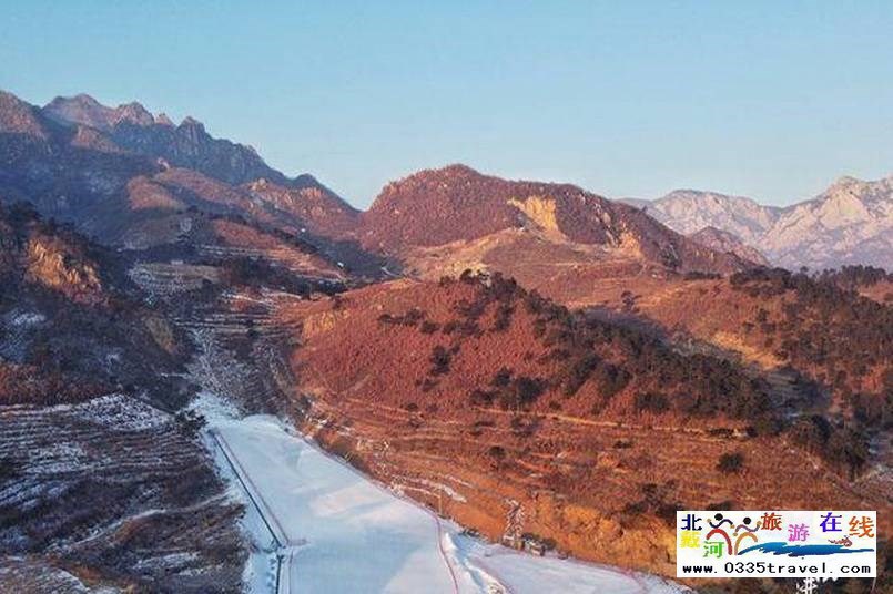 秦皇島祖山·天女小鎮(zhèn)(滑雪登山攝影)咨詢預(yù)定電話18633570222 15703350808