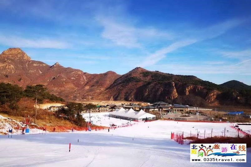 秦皇島祖山·天女小鎮(zhèn)(滑雪登山攝影)咨詢預(yù)定電話18633570222 15703350808