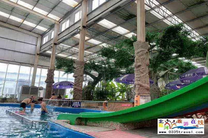 山海關海逸名都溫泉會館電話18633570222