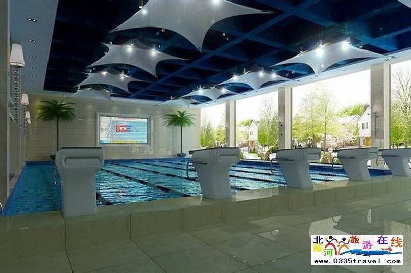 山海關海逸名都溫泉會館電話18633570222