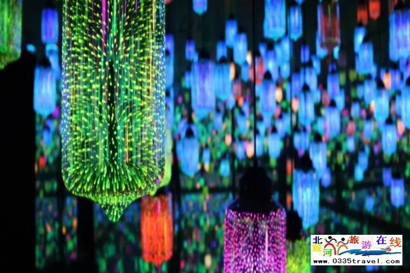 北戴河集發夢想王國電話18633570222  15703350808