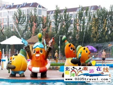 北戴河集發夢想王國電話18633570222  15703350808