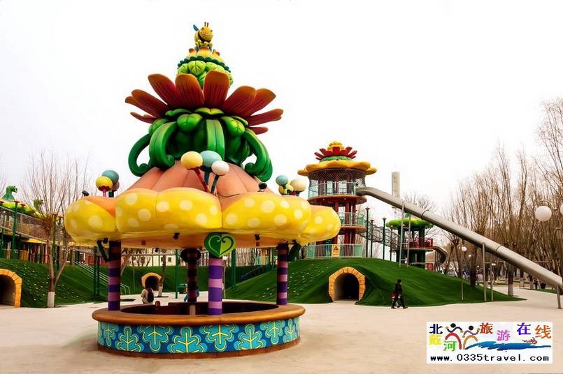 北戴河集發夢想王國電話18633570222  15703350808