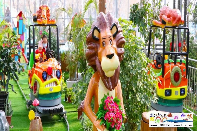 北戴河集發夢想王國電話18633570222  15703350808