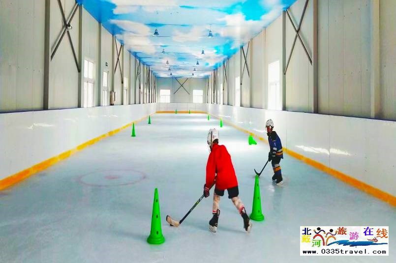 北戴河集發夢想王國電話18633570222  15703350808