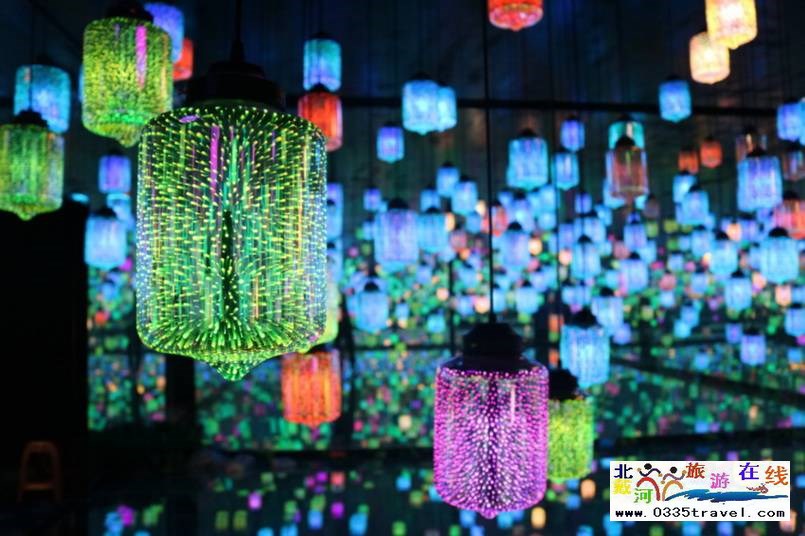 北戴河集發夢想王國電話18633570222  15703350808