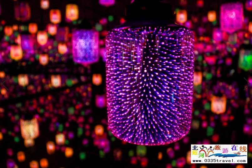 北戴河集發夢想王國電話18633570222  15703350808