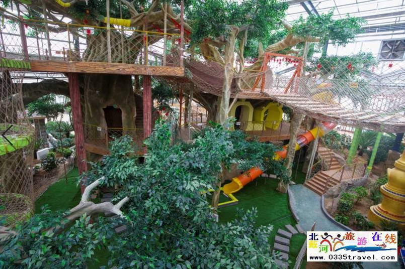 北戴河集發夢想王國電話18633570222  15703350808