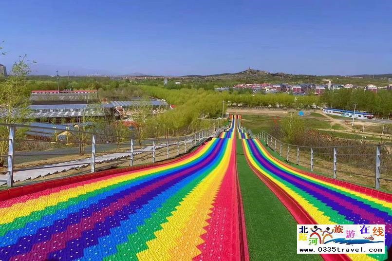 北戴河集發夢想王國電話18633570222  15703350808