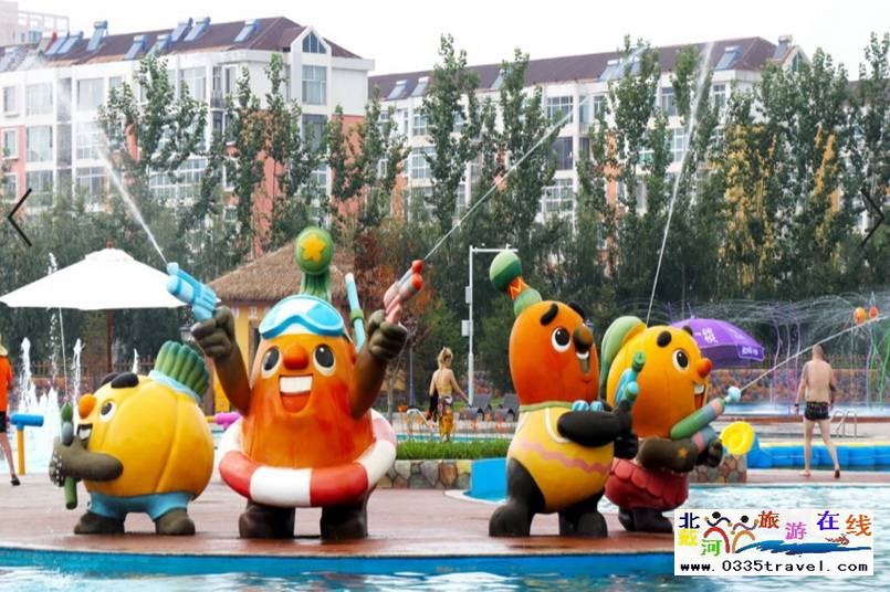 北戴河集發夢想王國電話18633570222 15703350808